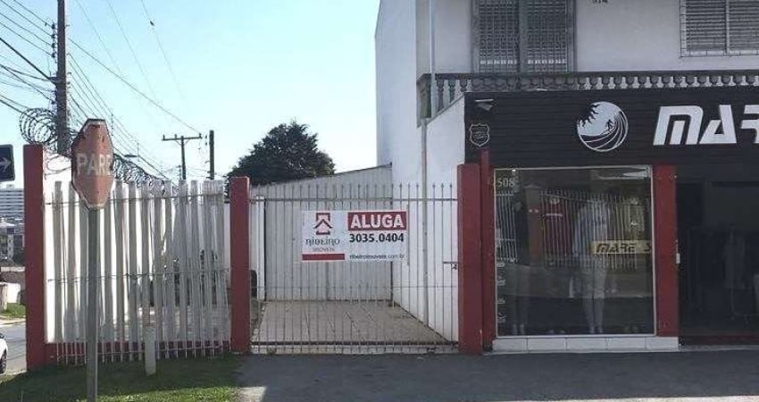 Apartamento com 2 quartos para alugar na TEIXEIRA SOARES, 514, Cruzeiro, São José dos Pinhais