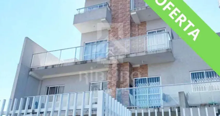 Apartamento com 3 quartos à venda na Avenida Rui Barbosa, 9860, Centro, São José dos Pinhais