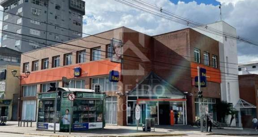Sala comercial para alugar na Rua Barão do Cerro Azul, 980, Centro, São José dos Pinhais