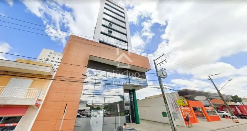 Sala comercial para alugar na Rua Izabel a Redentora, 2356, Centro, São José dos Pinhais