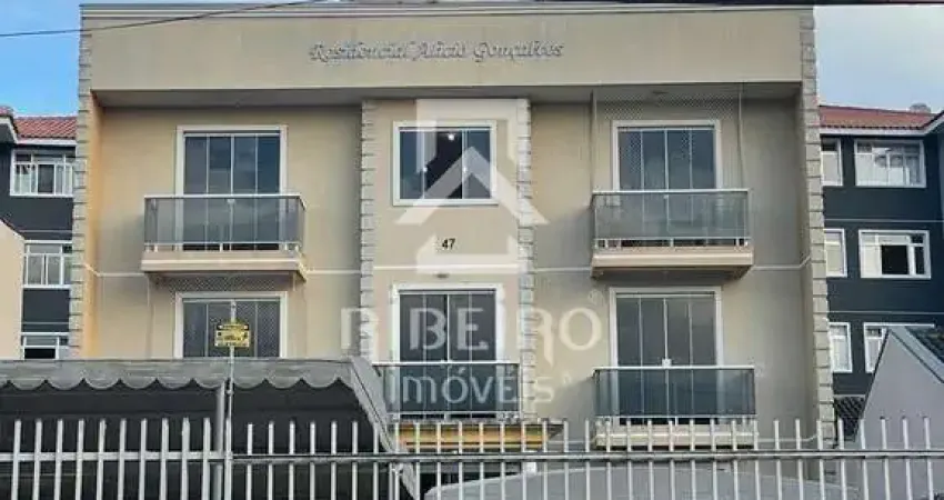 Apartamento com 2 quartos para alugar na Rua José Ivahi Camargo, 47, Pedro Moro, São José dos Pinhais