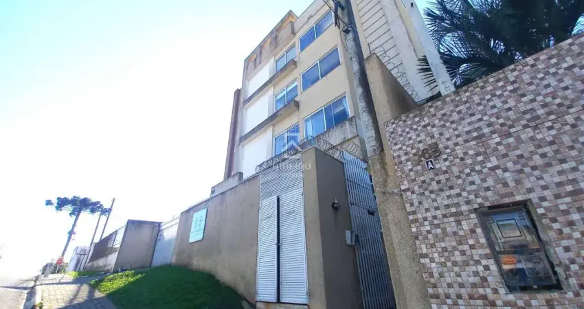 Apartamento com 2 quartos para alugar na Rua São Paulo, 161, São Domingos, São José dos Pinhais