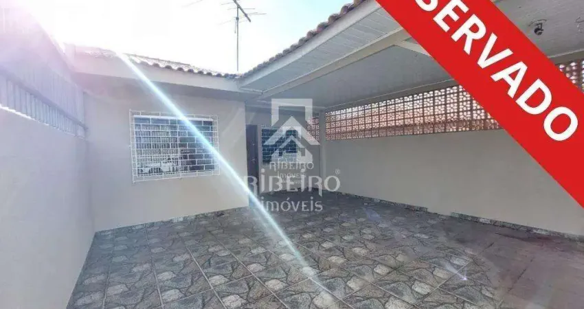 Casa com 2 quartos para alugar na Angelo Porfirio Berton, 720, Afonso Pena, São José dos Pinhais
