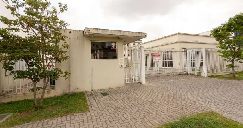 Apartamento com 2 quartos para alugar na Rua Lilian Viana de Araújo, 464, Cidade Jardim, São José dos Pinhais