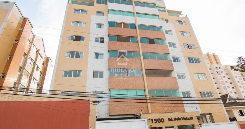 Apartamento com 3 quartos à venda na Rua Doutor Motta Júnior, 1500, Centro, São José dos Pinhais