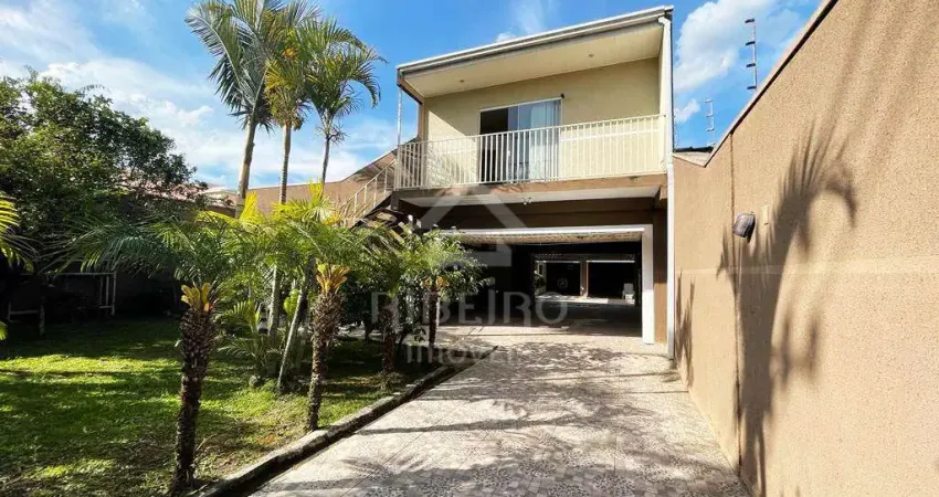 Casa comercial com 1 sala para alugar na Rua Paulino de Siqueira Cortes, 2553, São Pedro, São José dos Pinhais