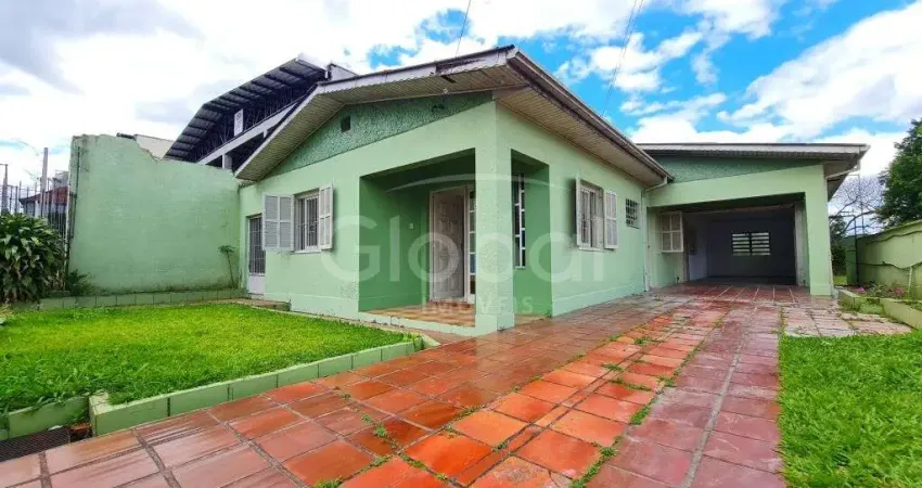 Casa com 3 quartos para alugar no Centro, Sapiranga 