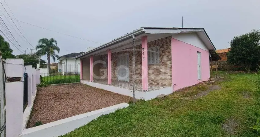 Casa / Sobrado Centenário Sapiranga
