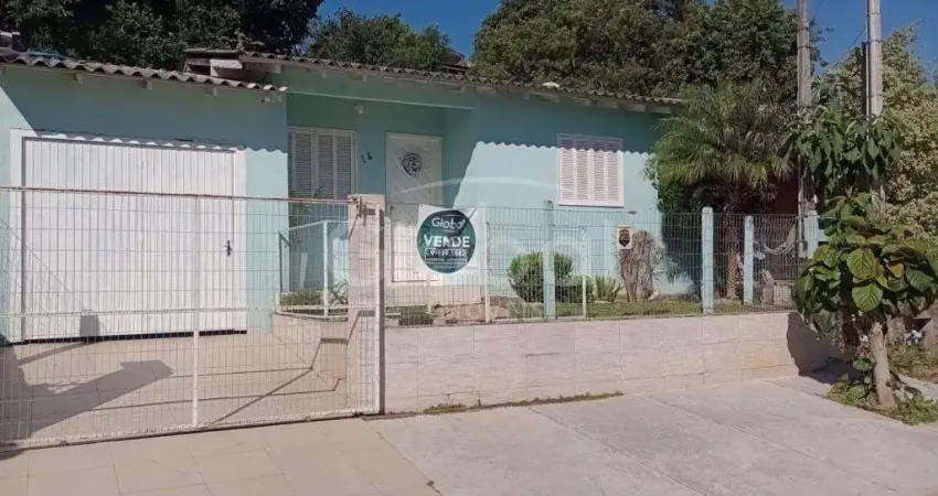 Casa com 3 quartos à venda no Oeste, Sapiranga 