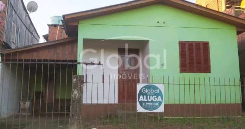 Casa com 2 quartos à venda no São Luiz, Sapiranga 