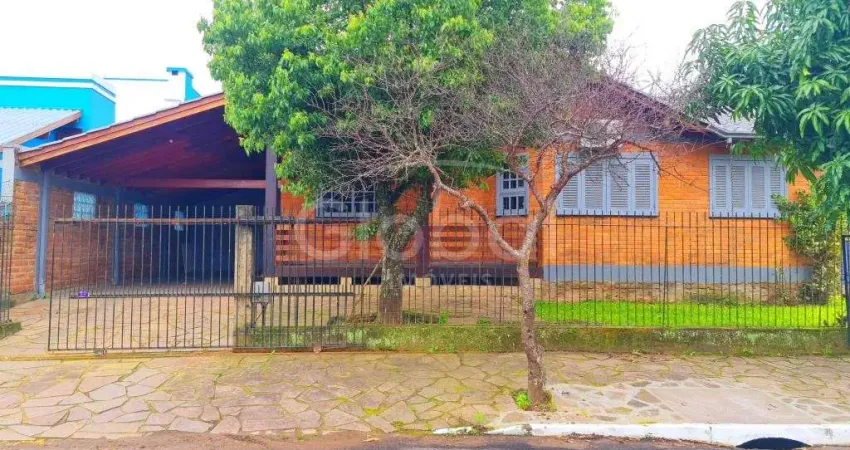 Casa com 4 quartos para alugar no Centenário, Sapiranga 