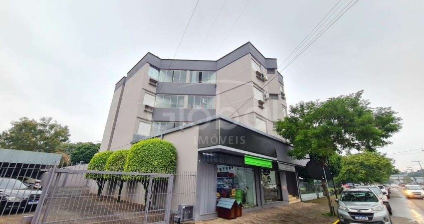 Apartamento Centro Sapiranga