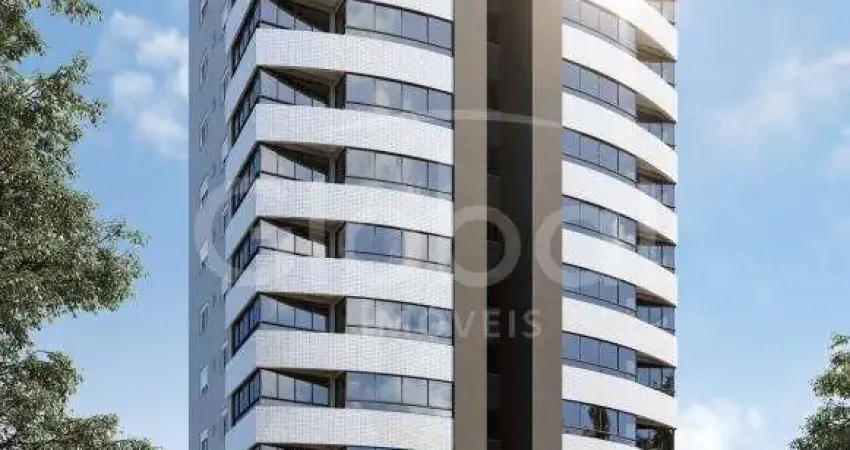 Apartamento com 3 quartos para alugar no Centenário, Sapiranga