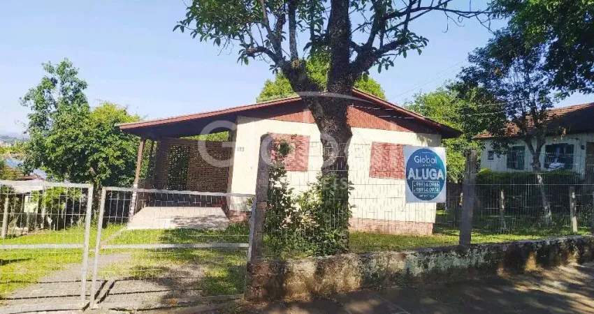 Casa com 2 quartos para alugar no Santa Fé, Sapiranga 