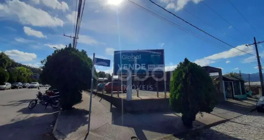 Terreno à venda no Centenário, Sapiranga 