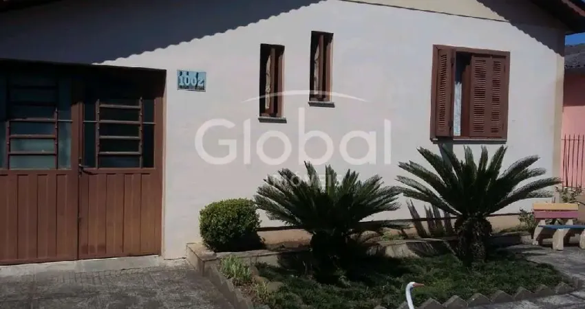 Casa com 2 quartos à venda no Sete de Setembro, Sapiranga 