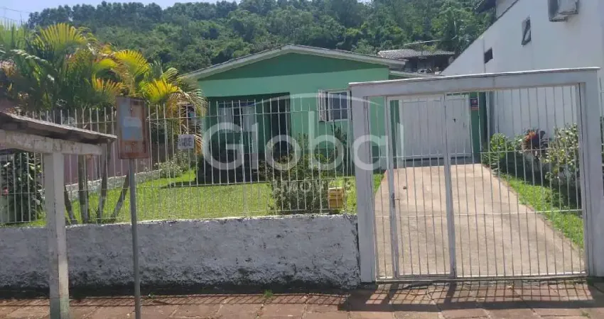 Casa com 2 quartos à venda no Centenário, Sapiranga 