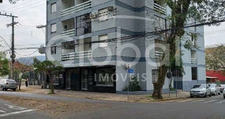 Apartamento com 2 quartos para alugar no Centro, Sapiranga 