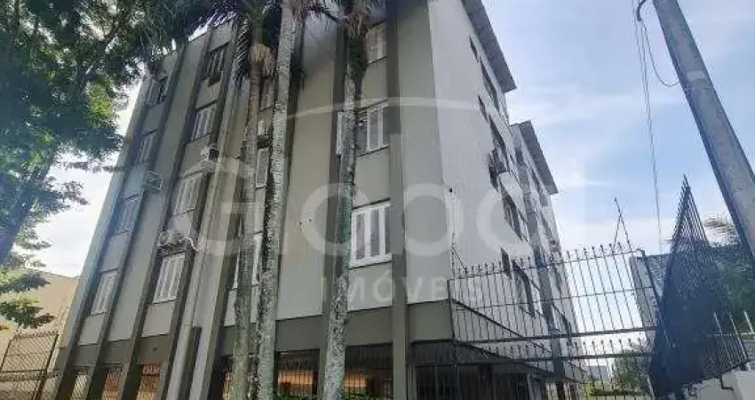 Apartamento com 1 quarto para alugar no Centro, Sapiranga 