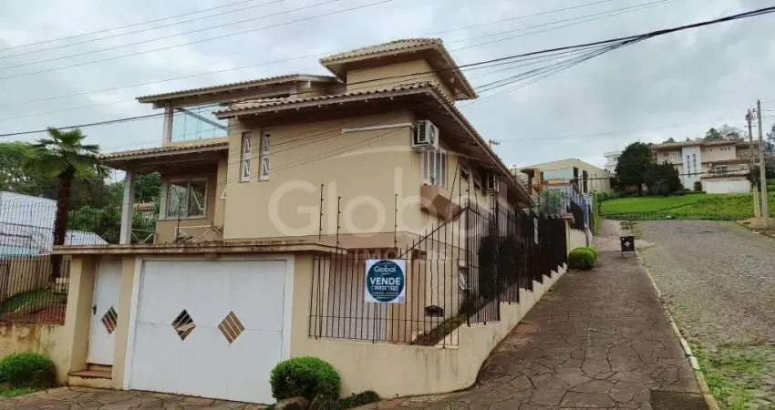 Casa / Sobrado Centenário Sapiranga