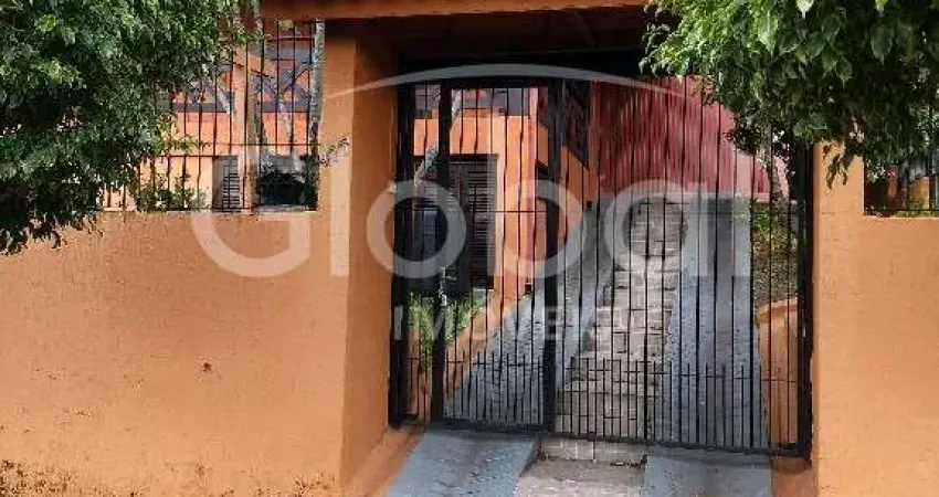 Casa / Sobrado Centenário Sapiranga