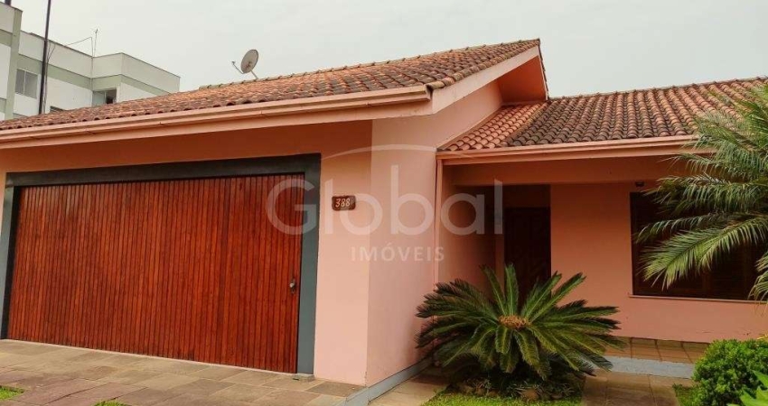 Casa / Sobrado Centro Sapiranga