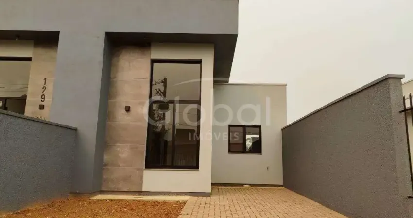 Casa com 2 quartos à venda no Centro, Araricá 
