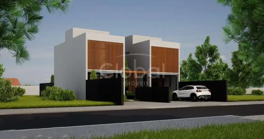 Casa com 2 quartos à venda no Centenário, Sapiranga 