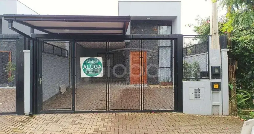 Casa / Sobrado São Jacó Sapiranga