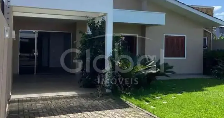 Casa / Sobrado Centenário Sapiranga