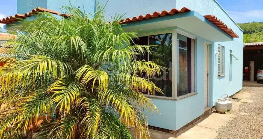 Casa / Sobrado Centenário Sapiranga