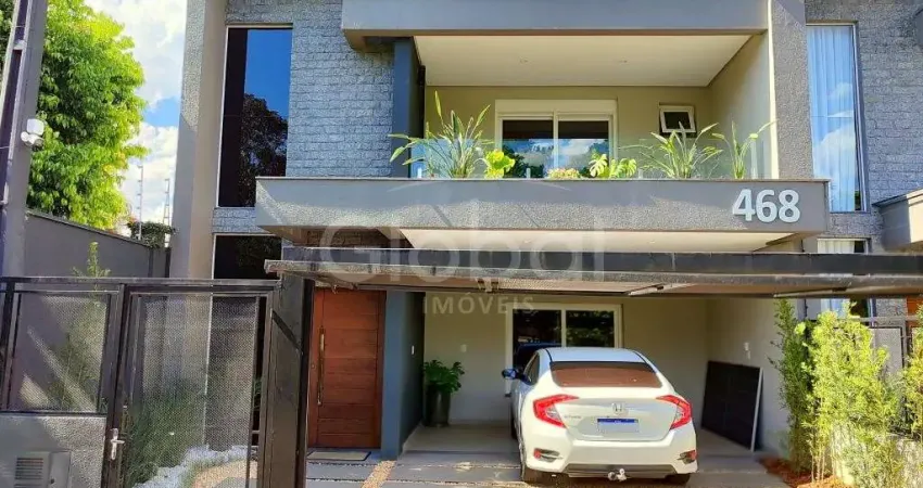 Casa / Sobrado Centenário Sapiranga