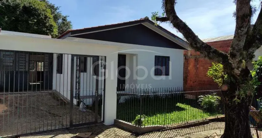 Casa com 2 quartos à venda no Oeste, Sapiranga 