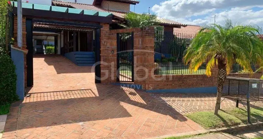 Casa / Sobrado Centenário Sapiranga
