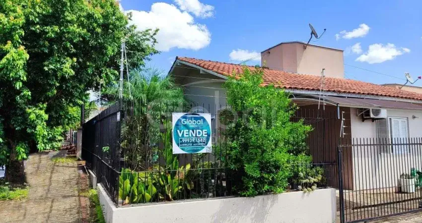 Casa com 2 quartos à venda no Amaral Ribeiro, Sapiranga 