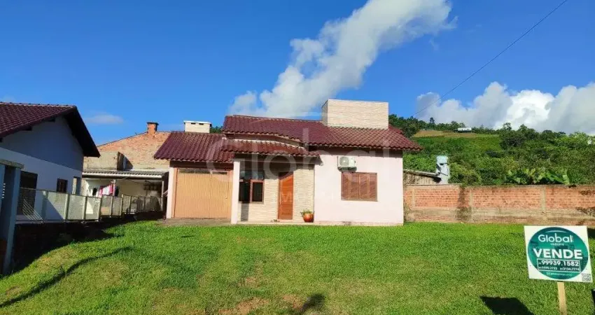 Casa / Sobrado Centenário Sapiranga