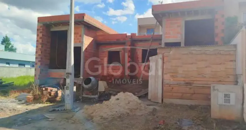 Casa / Sobrado São Jacó Sapiranga