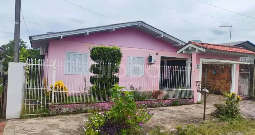 Casa com 2 quartos à venda na Vila Irma, Sapiranga 