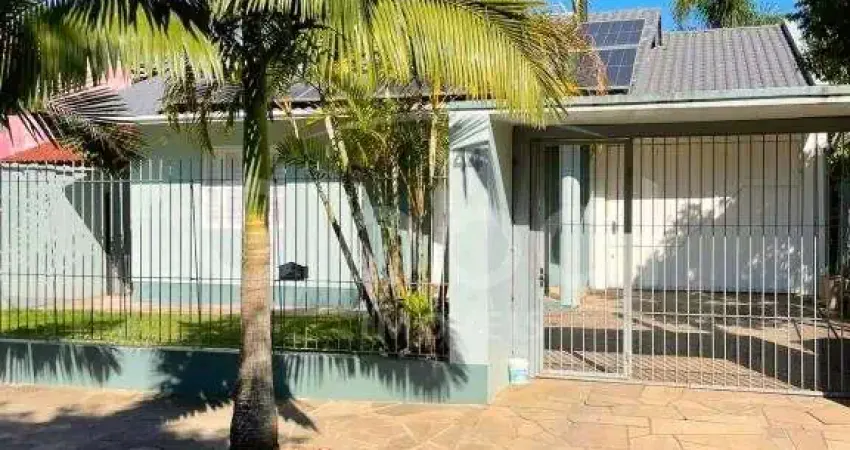 Casa / Sobrado Centenário Sapiranga
