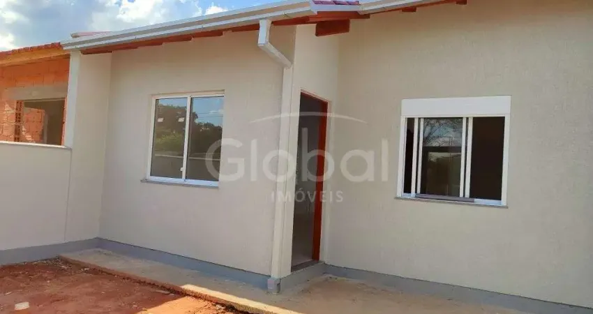 Casa / Sobrado Oeste Sapiranga