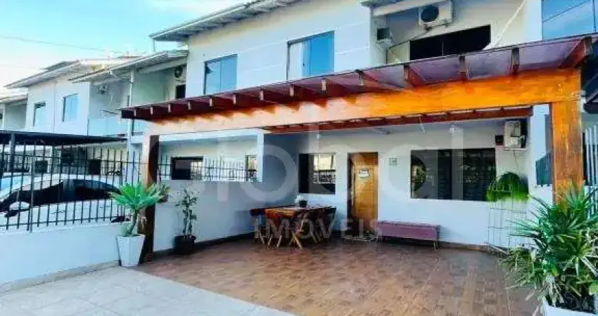 Casa / Sobrado Centenário Sapiranga
