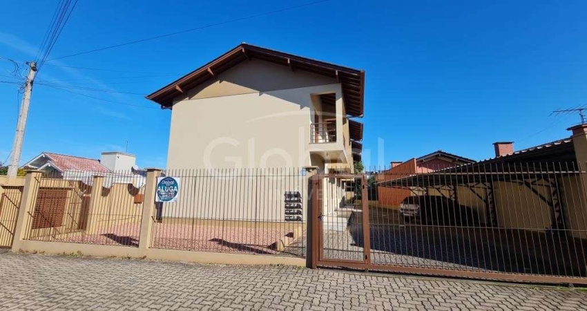 Casa com 3 quartos para alugar no Centenário, Sapiranga 