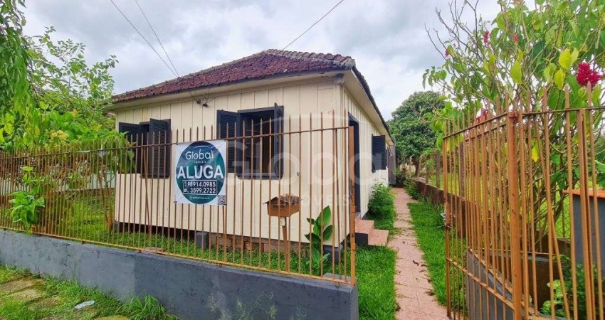 Casa com 3 quartos à venda no Centro, Sapiranga 