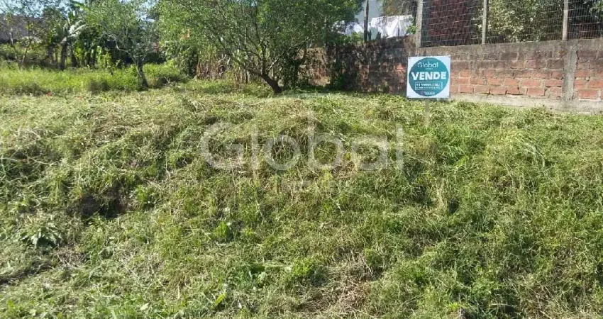 Terreno à venda no Oeste, Sapiranga 