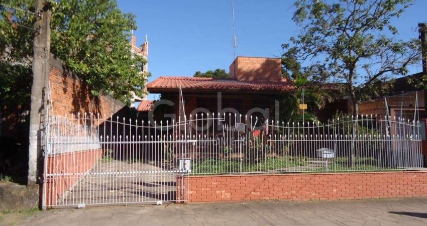 Casa com 2 quartos à venda no Centenário, Sapiranga 