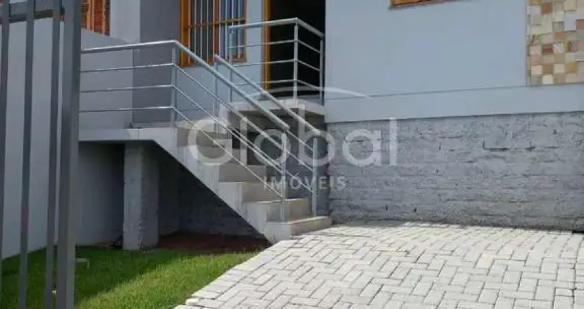 Casa com 2 quartos à venda no Horizonte, Sapiranga 