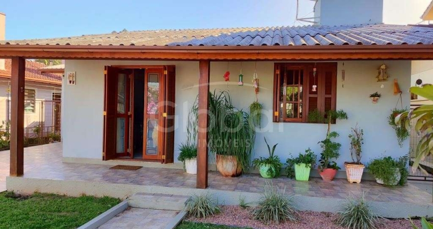 Casa com 3 quartos à venda no Centro, Sapiranga 
