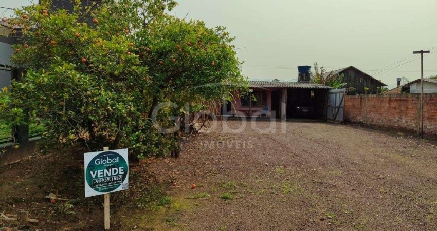 Casa com 1 quarto à venda no Floresta, Sapiranga 