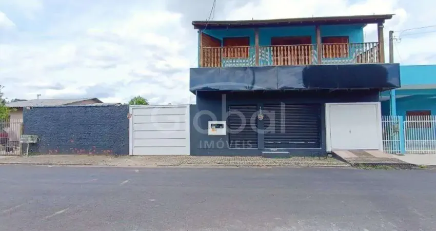 Barracão / Galpão / Depósito à venda no Vôo Livre, Sapiranga 