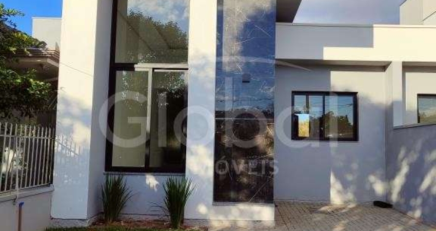Casa com 3 quartos à venda no Oeste, Sapiranga 